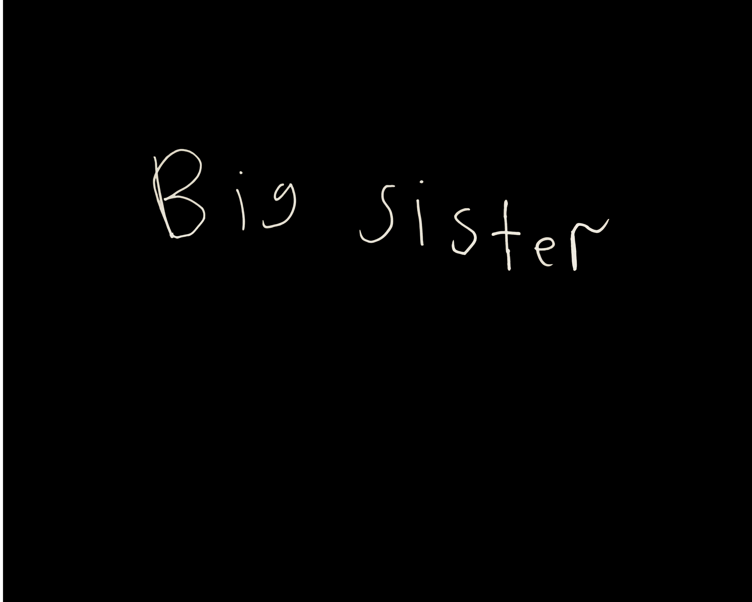 Big Sister Management